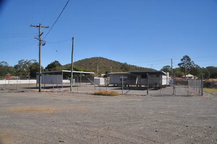 Fourth view of Homely other listing, 10 Burrows Street, Stanwell QLD 4702