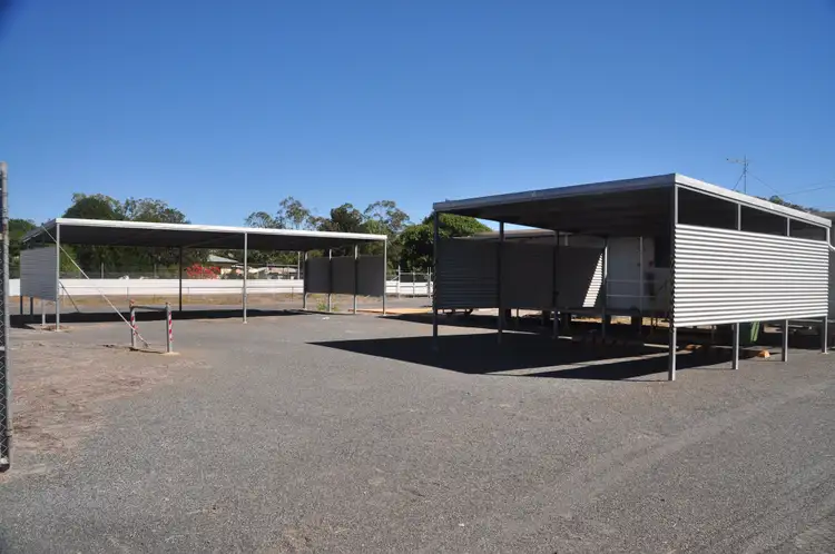 Fifth view of Homely other listing, 10 Burrows Street, Stanwell QLD 4702