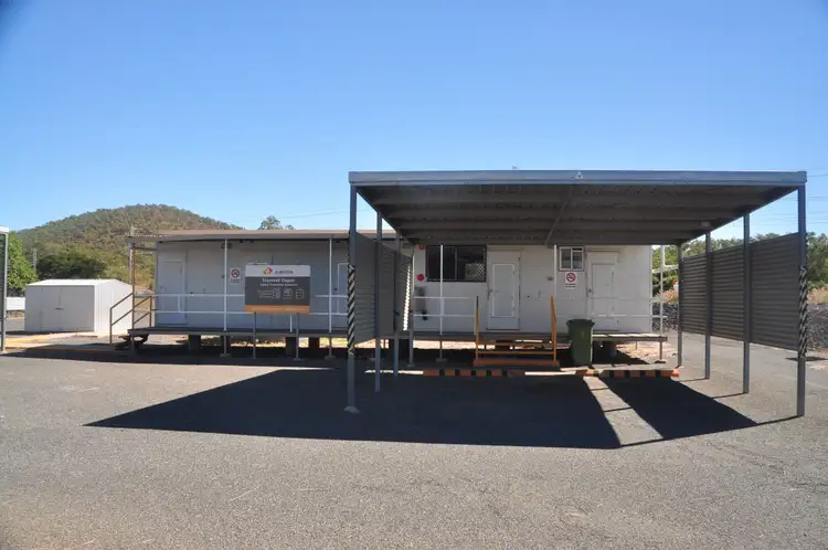 Sixth view of Homely other listing, 10 Burrows Street, Stanwell QLD 4702