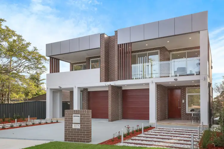 Main view of Homely house listing, 307A Princes Highway, Sylvania NSW 2224