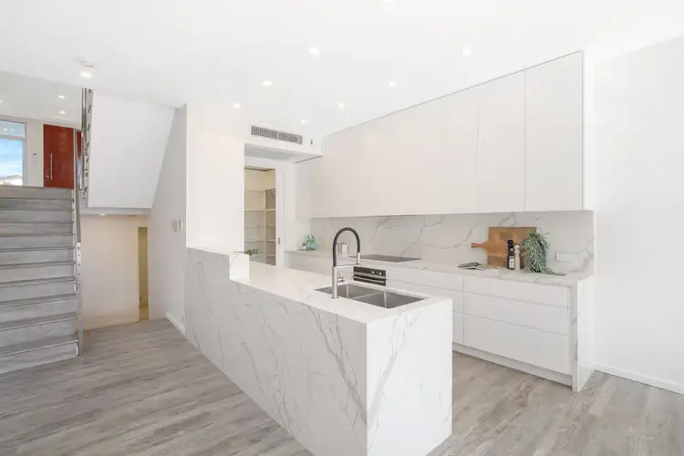 Second view of Homely house listing, 307A Princes Highway, Sylvania NSW 2224
