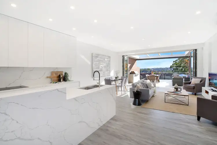Third view of Homely house listing, 307A Princes Highway, Sylvania NSW 2224