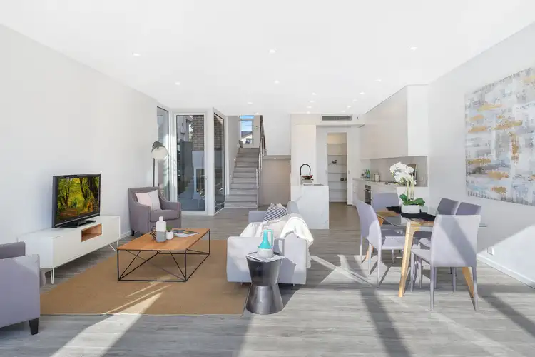 Fourth view of Homely house listing, 307A Princes Highway, Sylvania NSW 2224