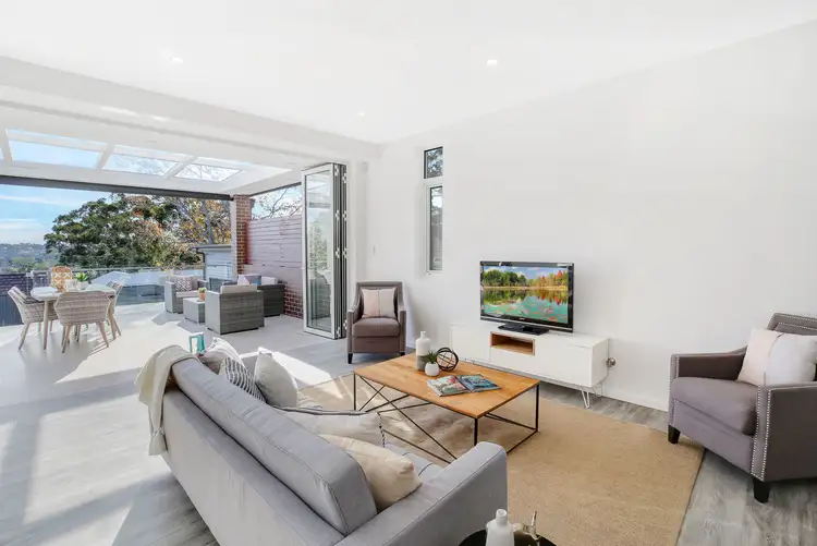 Fifth view of Homely house listing, 307A Princes Highway, Sylvania NSW 2224