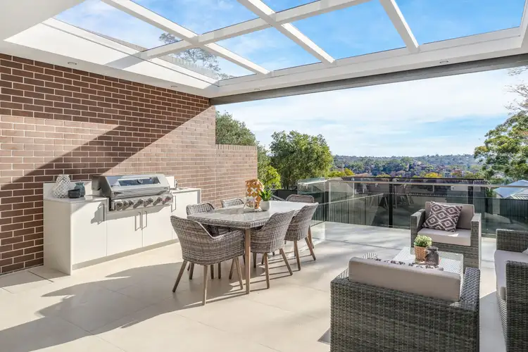 Sixth view of Homely house listing, 307A Princes Highway, Sylvania NSW 2224