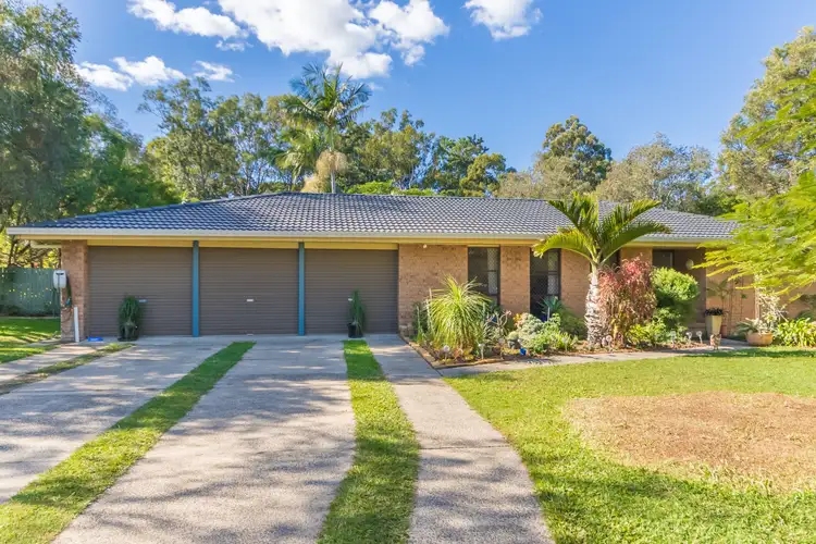Main view of Homely house listing, 29 Dawn Street, Deception Bay QLD 4508