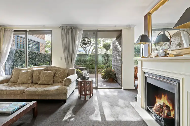 Fourth view of Homely apartment listing, 37/11-33 Maddison Street, Redfern NSW 2016