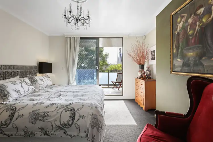 Sixth view of Homely apartment listing, 37/11-33 Maddison Street, Redfern NSW 2016