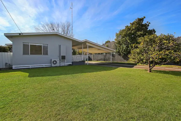 Second view of Homely house listing, 133 Anderson Street, Euroa VIC 3666