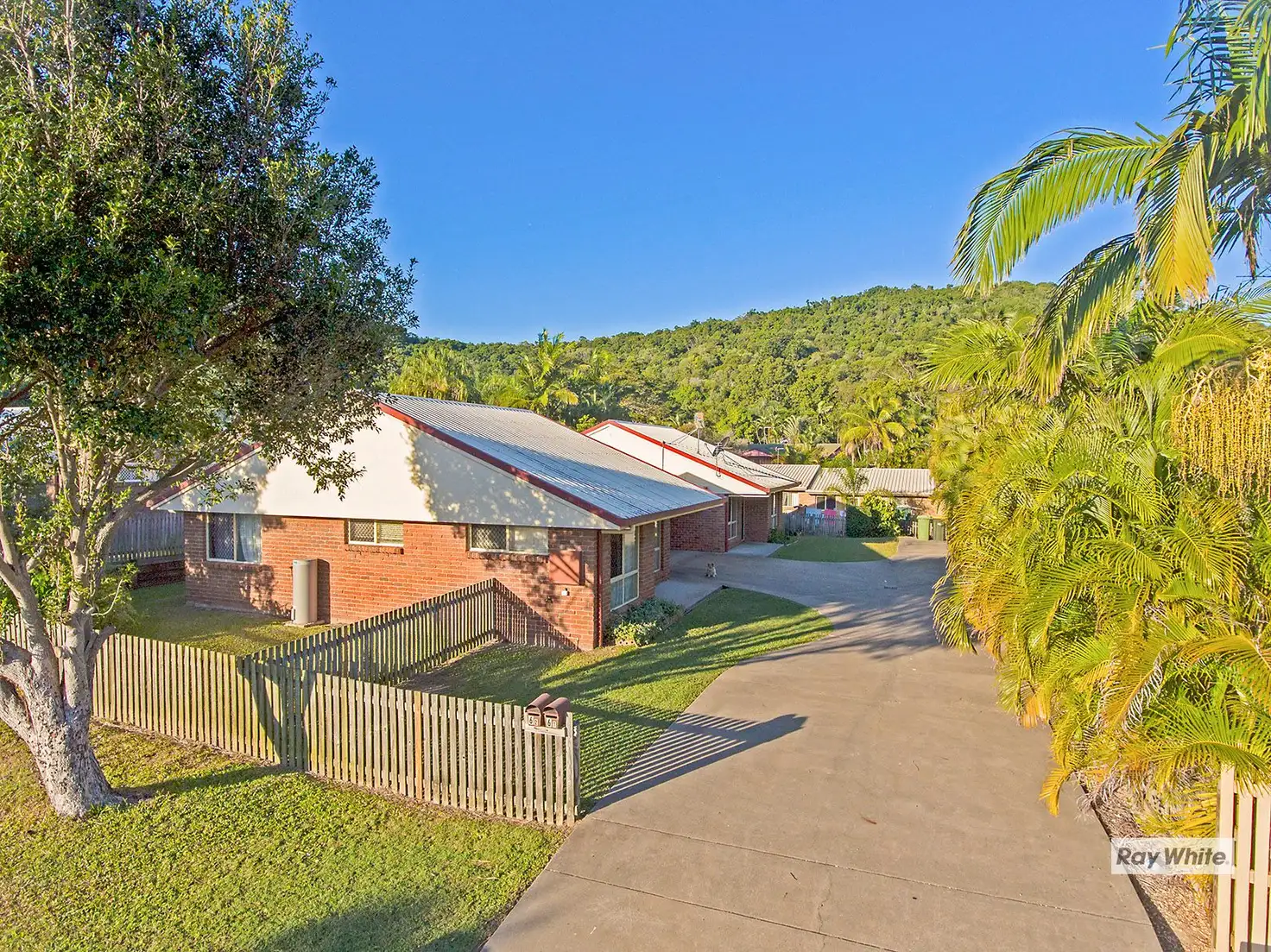 Main view of Homely block of units listing, Units 1&2/6 Waringa Place, Yeppoon QLD 4703