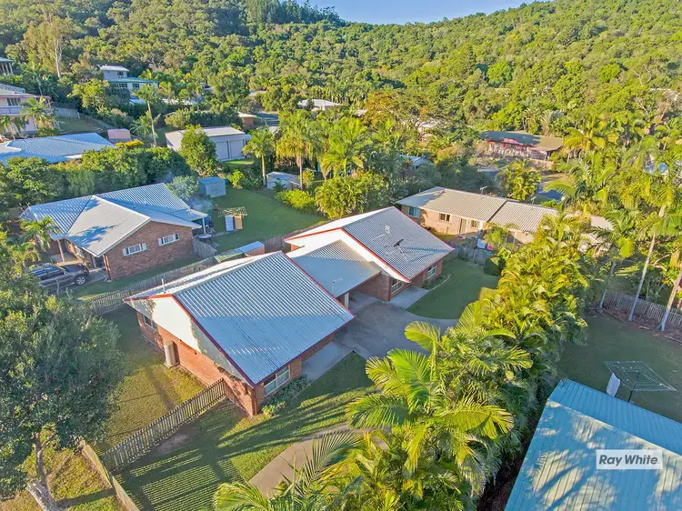 Second view of Homely block of units listing, Units 1&2/6 Waringa Place, Yeppoon QLD 4703