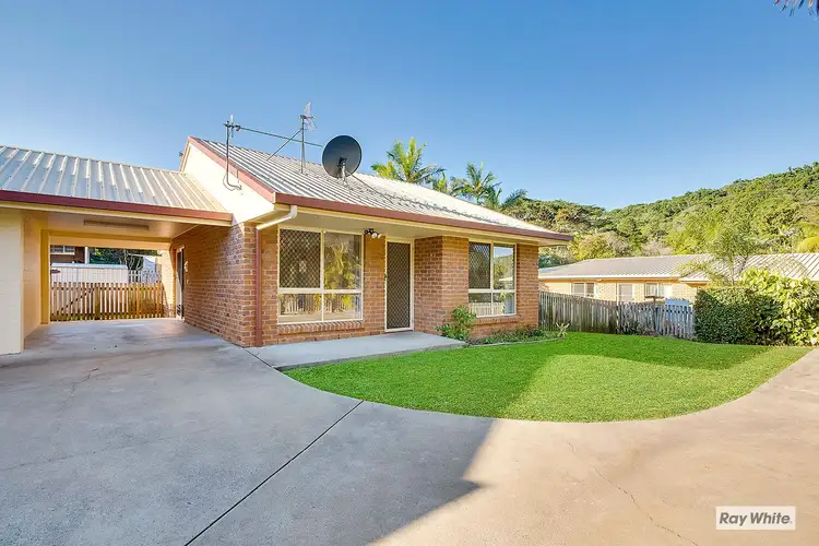 Fourth view of Homely block of units listing, Units 1&2/6 Waringa Place, Yeppoon QLD 4703