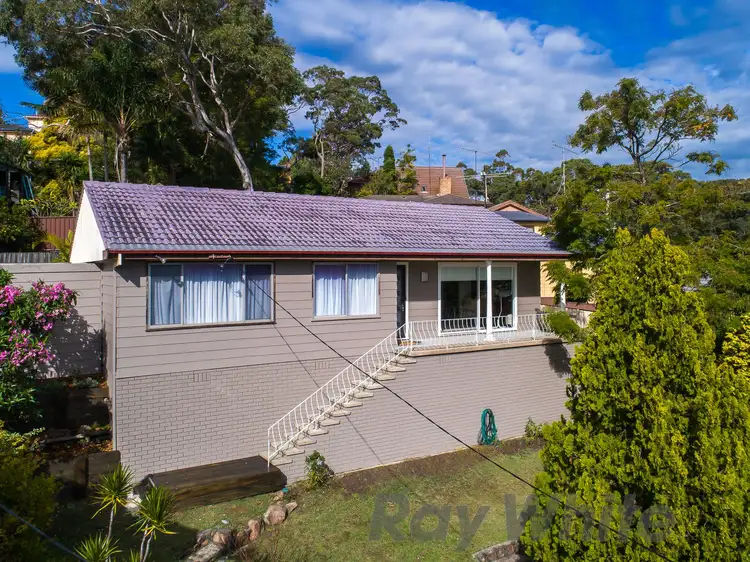 Main view of Homely house listing, 4 Cartella Place, Macquarie Hills NSW 2285