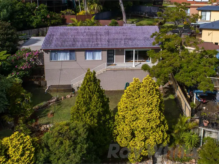 Second view of Homely house listing, 4 Cartella Place, Macquarie Hills NSW 2285