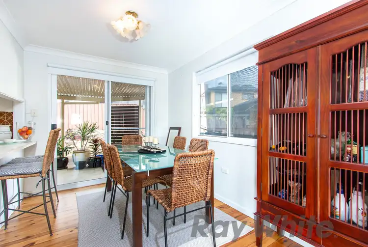 Fifth view of Homely house listing, 4 Cartella Place, Macquarie Hills NSW 2285