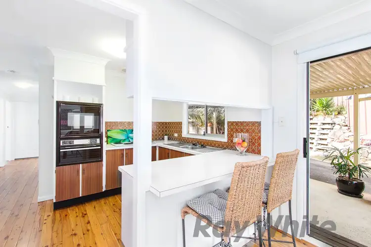 Sixth view of Homely house listing, 4 Cartella Place, Macquarie Hills NSW 2285