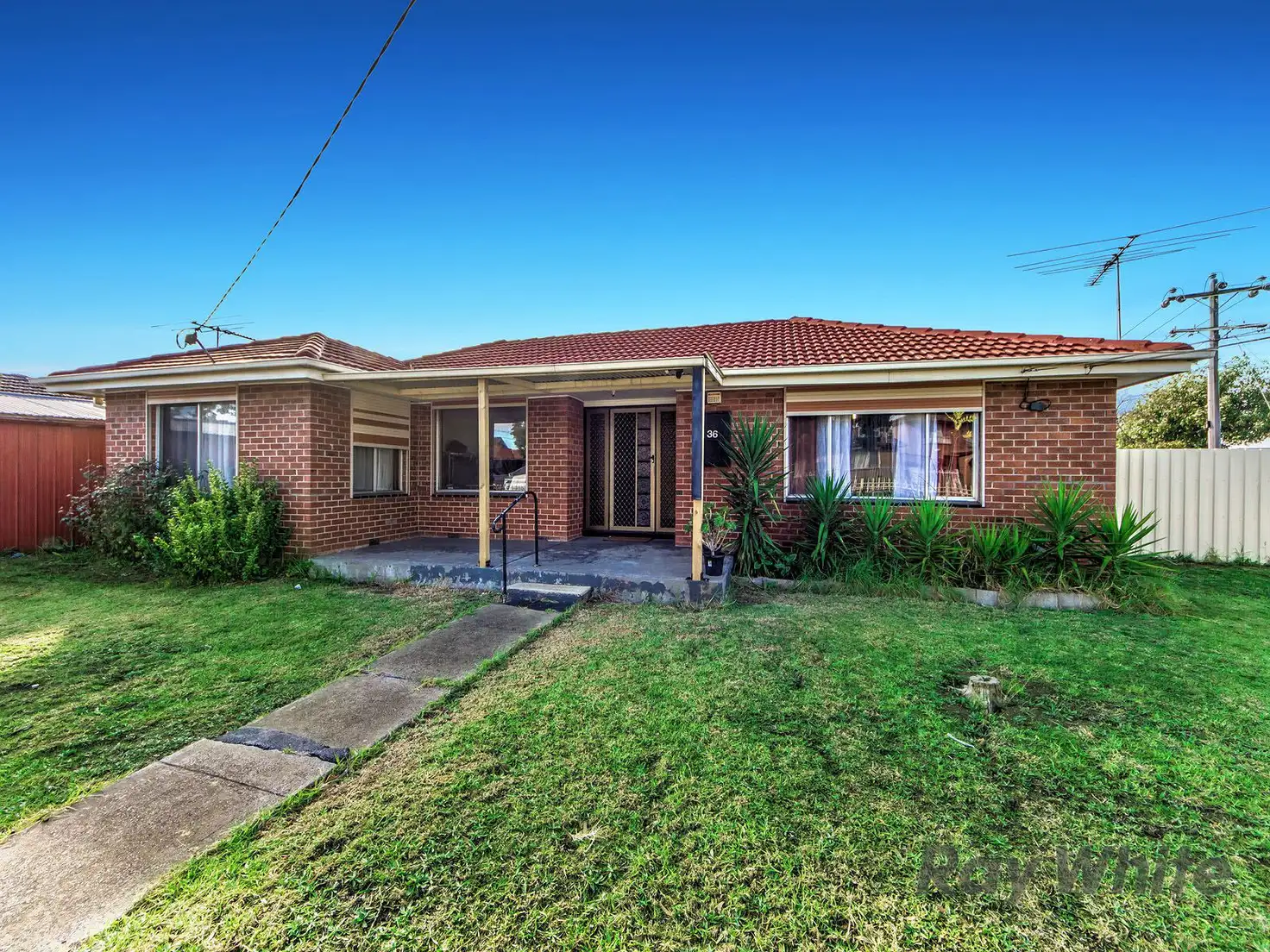 Main view of Homely house listing, 36 Torino Street, St Albans VIC 3021