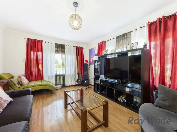 Second view of Homely house listing, 36 Torino Street, St Albans VIC 3021