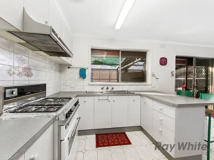 Third view of Homely house listing, 36 Torino Street, St Albans VIC 3021