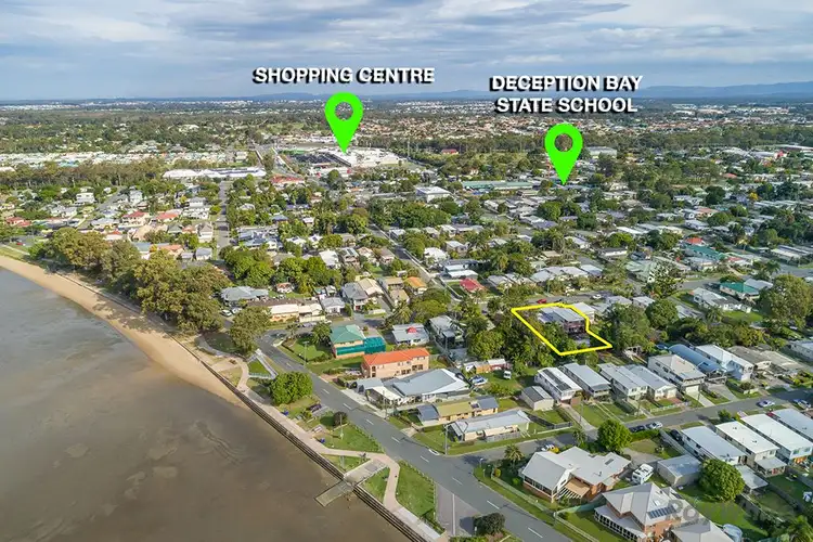 Main view of Homely house listing, 15 Osborne Terrace, Deception Bay QLD 4508
