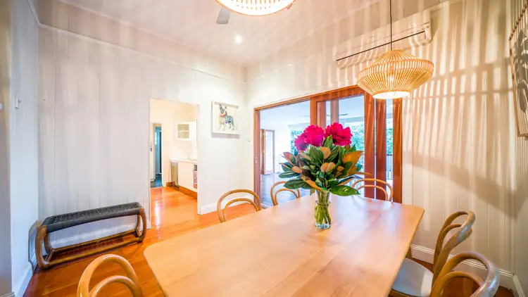 Fifth view of Homely house listing, 17 Burke Street, Coorparoo QLD 4151