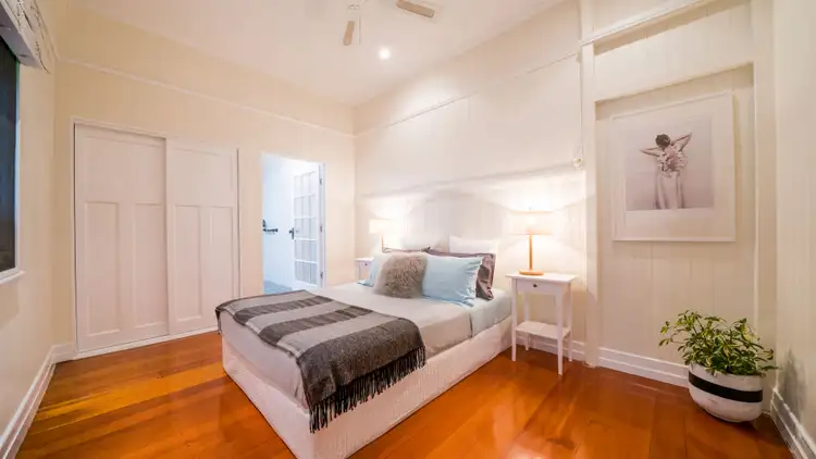 Sixth view of Homely house listing, 17 Burke Street, Coorparoo QLD 4151