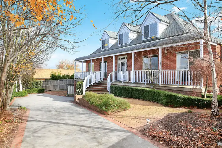 8 Dundee Place, Bowral NSW 2576