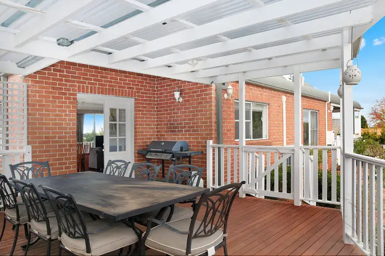Sixth view of Homely house listing, 8 Dundee Place, Bowral NSW 2576