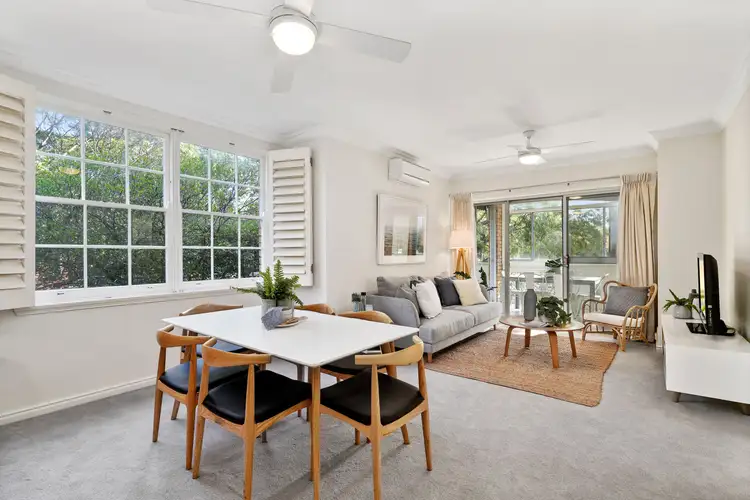 4/271 Sailors Bay Road, Northbridge NSW 2063