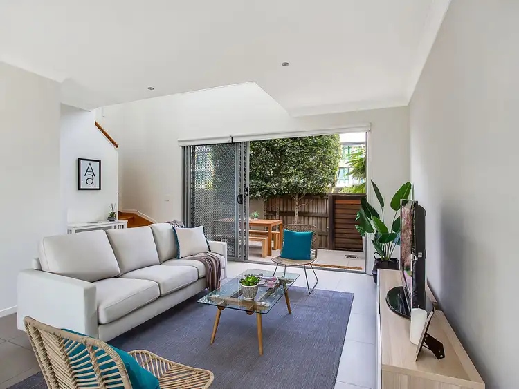 Second view of Homely townhouse listing, 20 Emily Way, Varsity Lakes QLD 4227