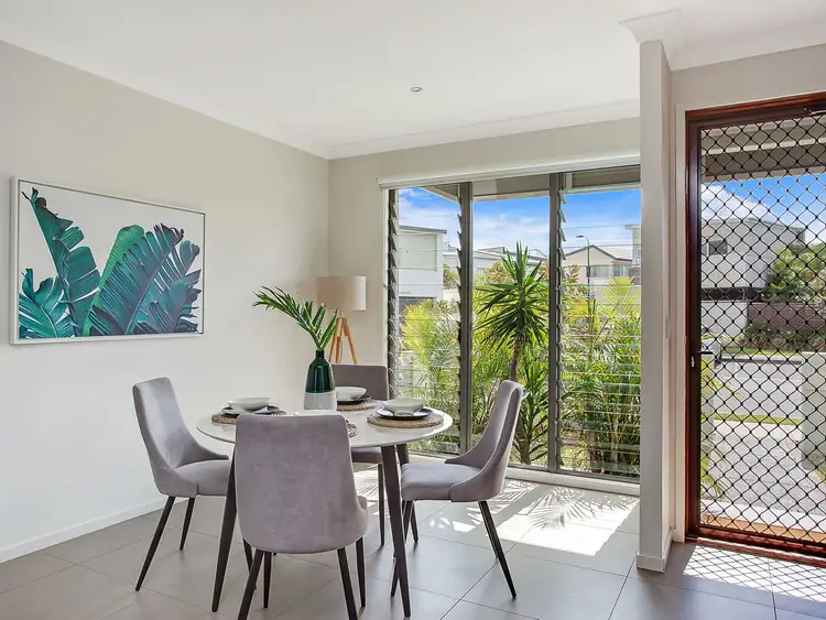 Fourth view of Homely townhouse listing, 20 Emily Way, Varsity Lakes QLD 4227