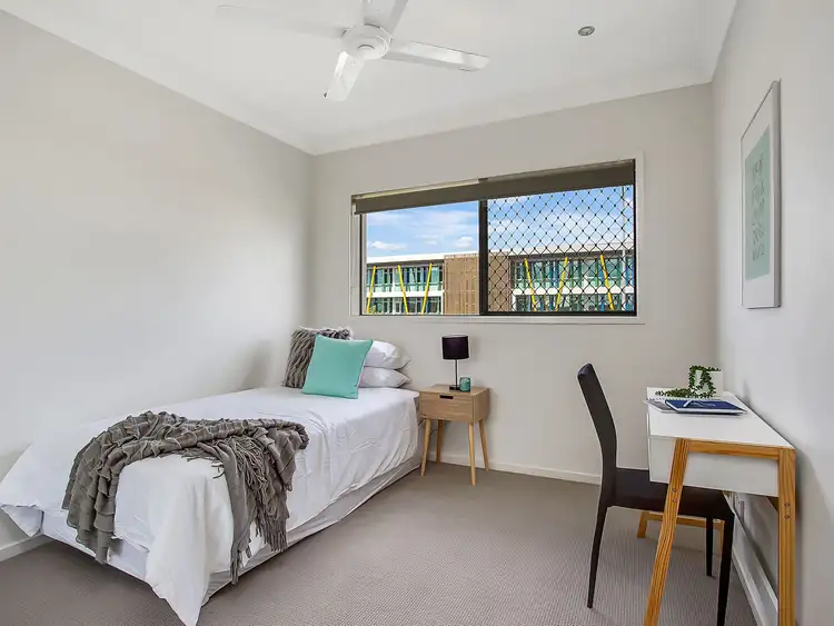 Sixth view of Homely townhouse listing, 20 Emily Way, Varsity Lakes QLD 4227