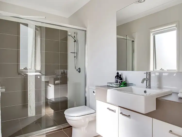 Seventh view of Homely townhouse listing, 20 Emily Way, Varsity Lakes QLD 4227