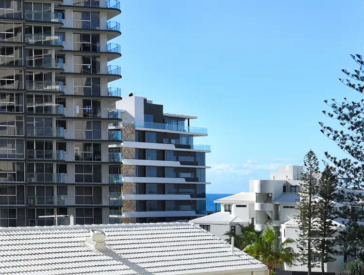 Seventh view of Homely apartment listing, 15/15 Pacific Street, Main Beach QLD 4217