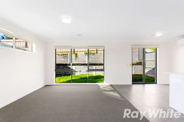 28 Parkhead Circuit, Warragul VIC 3820