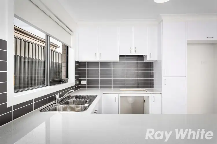 Second view of Homely unit listing, 28 Parkhead Circuit, Warragul VIC 3820