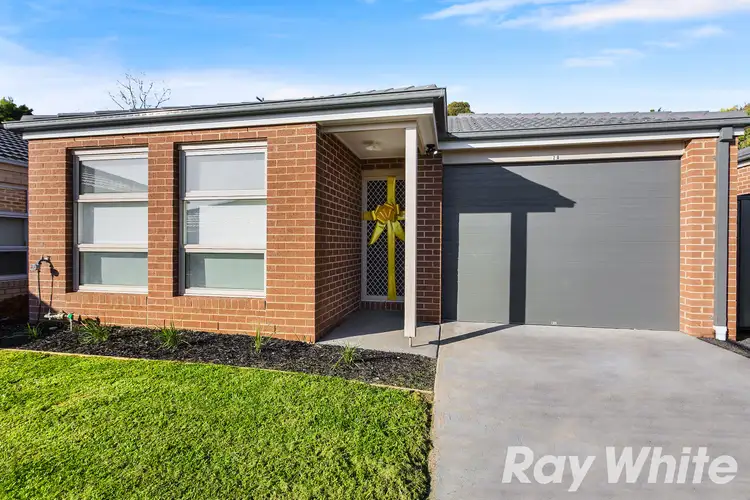 Seventh view of Homely unit listing, 28 Parkhead Circuit, Warragul VIC 3820