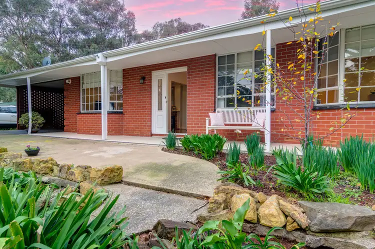Main view of Homely house listing, 437 Main Road, Coromandel Valley SA 5051