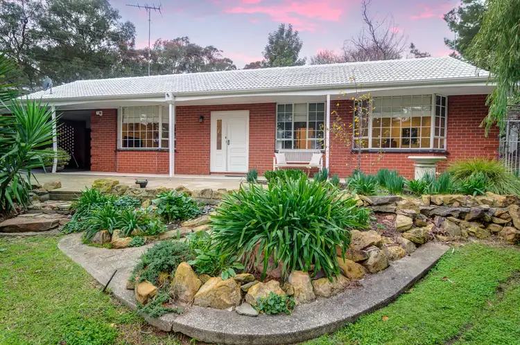 Third view of Homely house listing, 437 Main Road, Coromandel Valley SA 5051