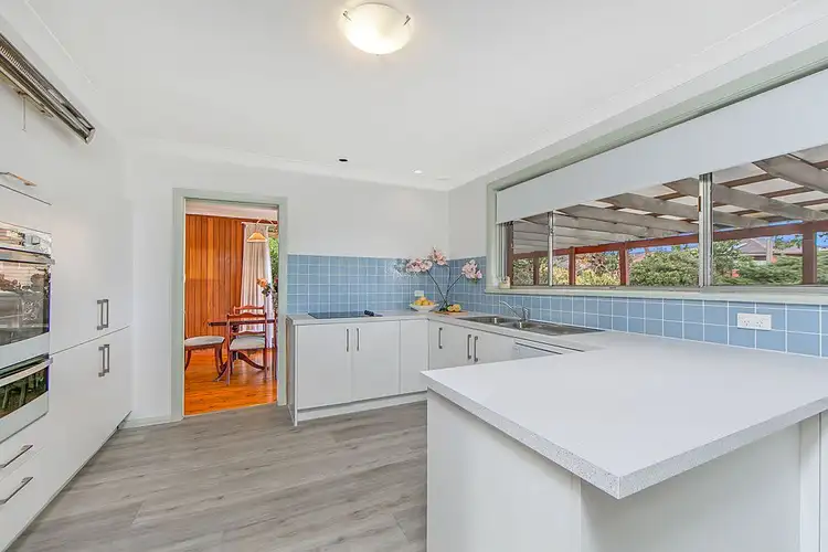 Second view of Homely house listing, 76 Bradley Drive, Carlingford NSW 2118