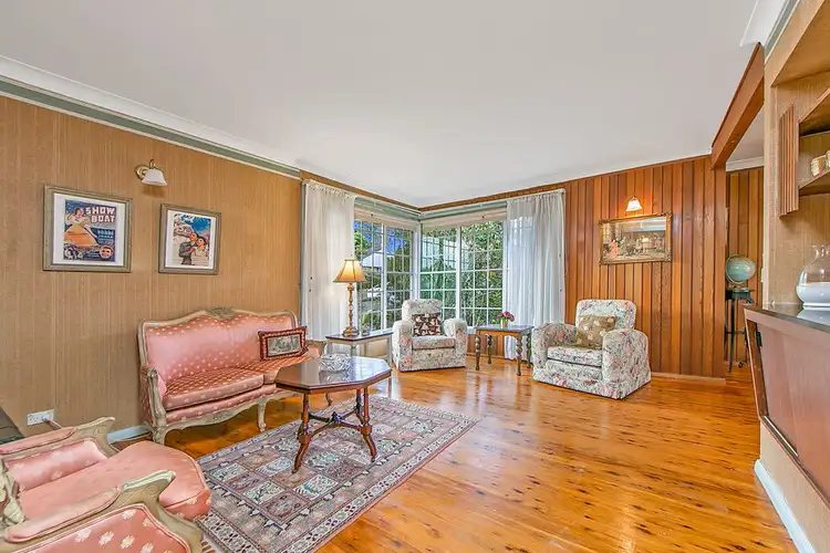 Third view of Homely house listing, 76 Bradley Drive, Carlingford NSW 2118