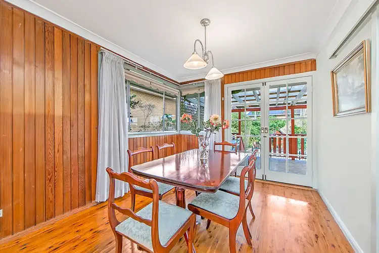 Fifth view of Homely house listing, 76 Bradley Drive, Carlingford NSW 2118