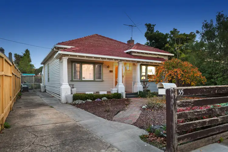 55 Wellington Street, West Footscray VIC 3012