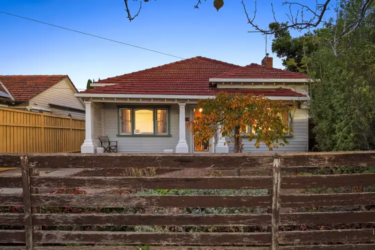 Second view of Homely house listing, 55 Wellington Street, West Footscray VIC 3012