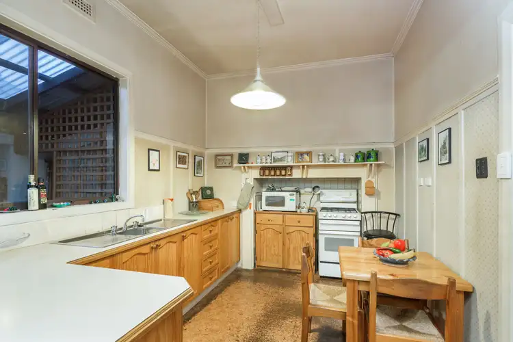 Fourth view of Homely house listing, 55 Wellington Street, West Footscray VIC 3012