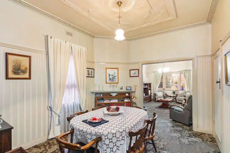 Fifth view of Homely house listing, 55 Wellington Street, West Footscray VIC 3012