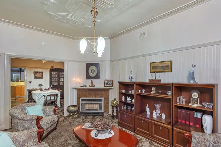 Sixth view of Homely house listing, 55 Wellington Street, West Footscray VIC 3012