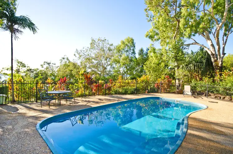 F/4 Banksia Court, Pandanus Apartments, Hamilton Island QLD 4803