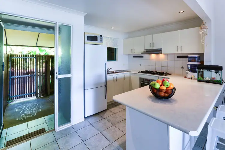 Sixth view of Homely apartment listing, F/4 Banksia Court, Pandanus Apartments, Hamilton Island QLD 4803