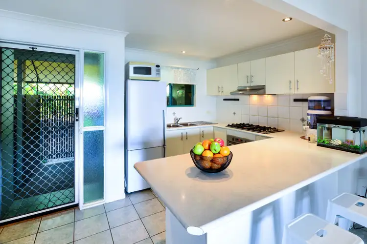 Seventh view of Homely apartment listing, F/4 Banksia Court, Pandanus Apartments, Hamilton Island QLD 4803